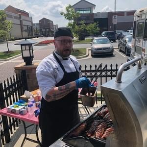 Meet your Posher, Stephen